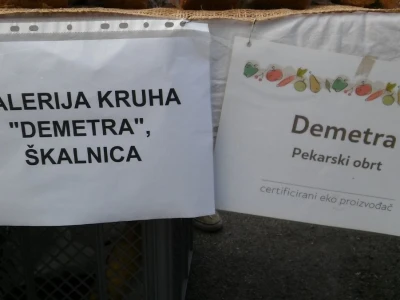 30. Zeleni Kastav