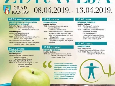 30. Zeleni Kastav