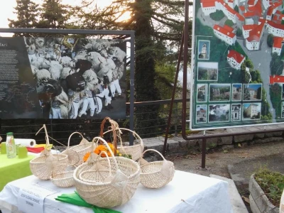 30. Zeleni Kastav