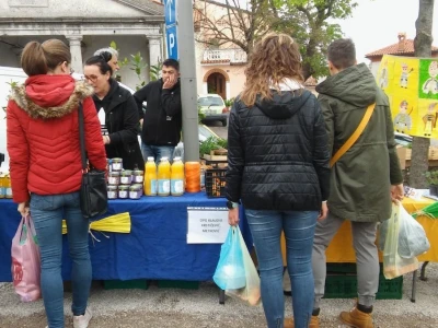 30. Zeleni Kastav