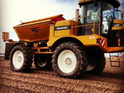 Na 12 tisuća hektara 8 radnika