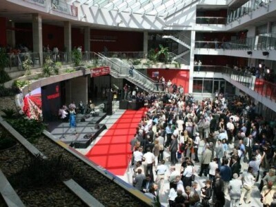 Otvoren 80. međunarodni poljoprivredni sajam u Novom Sadu