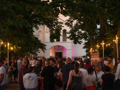 31. Baranjski bećarac u Topolju