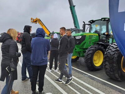 31. Jesenski međunarodni bjelovarski sajam