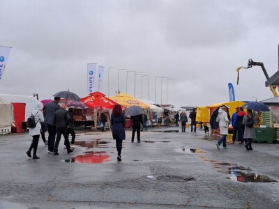 31. Jesenski međunarodni bjelovarski sajam