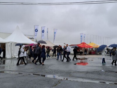 31. Jesenski međunarodni bjelovarski sajam