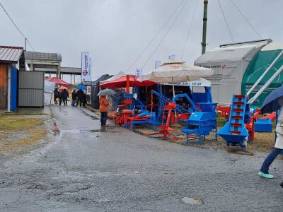 31. Jesenski međunarodni bjelovarski sajam