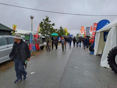 31. Jesenski međunarodni bjelovarski sajam