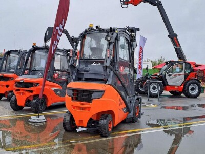 31. Jesenski međunarodni bjelovarski sajam