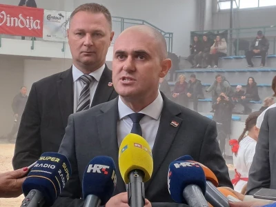 31. Jesenski međunarodni bjelovarski sajam