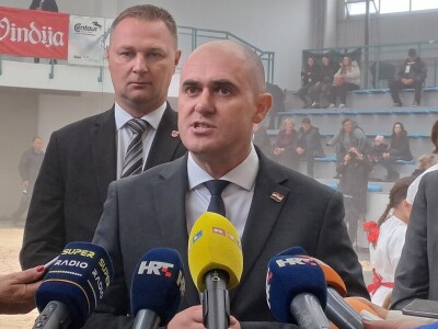 31. Jesenski međunarodni bjelovarski sajam