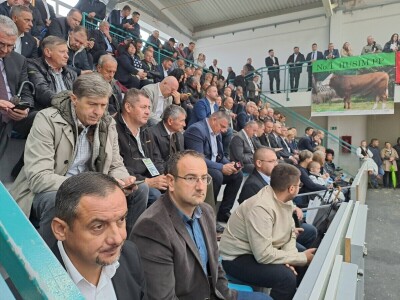 31. Jesenski međunarodni bjelovarski sajam