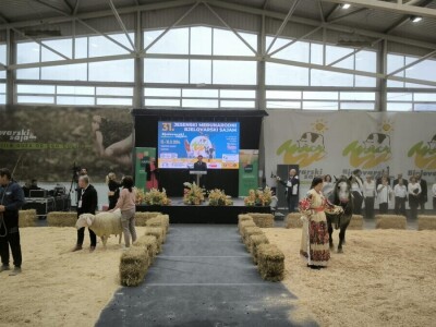 31. Jesenski međunarodni bjelovarski sajam