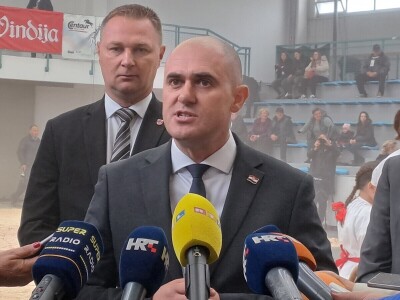 31. Jesenski međunarodni bjelovarski sajam