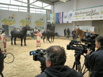 31. Jesenski međunarodni bjelovarski sajam