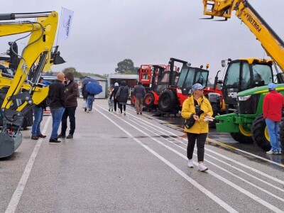 31. Jesenski međunarodni bjelovarski sajam