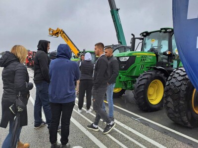 31. Jesenski međunarodni bjelovarski sajam