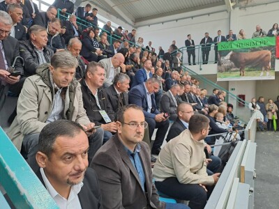 31. Jesenski međunarodni bjelovarski sajam