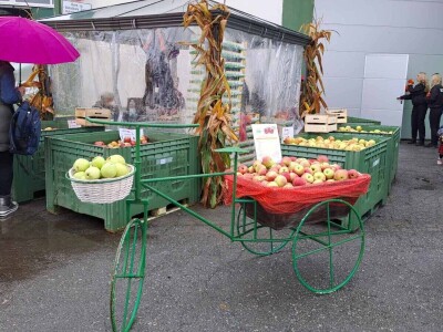 31. Jesenski međunarodni bjelovarski sajam