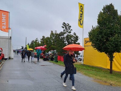 31. Jesenski međunarodni bjelovarski sajam