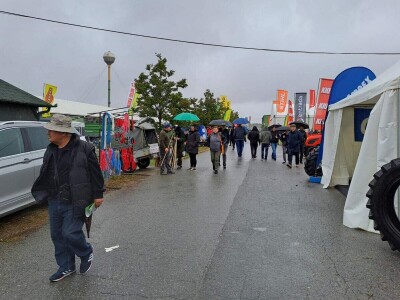 31. Jesenski međunarodni bjelovarski sajam