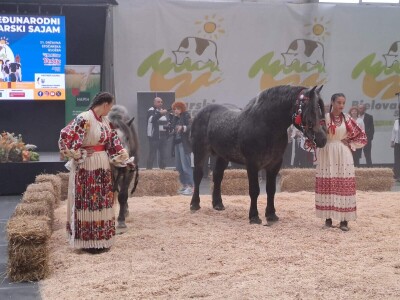 31. Jesenski međunarodni bjelovarski sajam