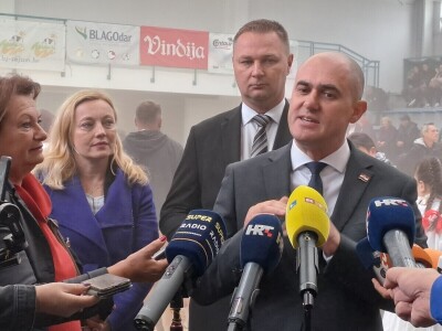 31. Jesenski međunarodni bjelovarski sajam