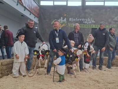 31. Jesenski međunarodni bjelovarski sajam