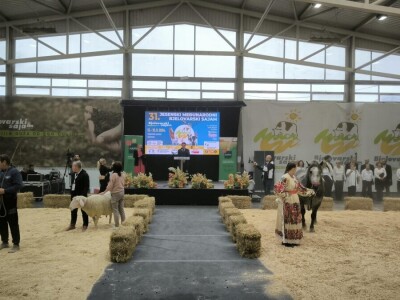 31. Jesenski međunarodni bjelovarski sajam