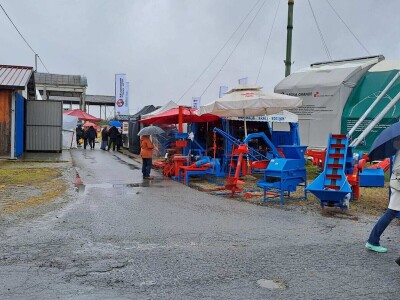 31. Jesenski međunarodni bjelovarski sajam