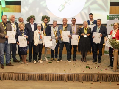 28. Noćnjak: Proglašenje šampiona u kategoriji pakovina maslinovog ulja