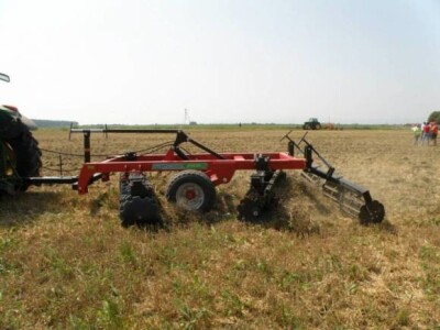 Velika prezentacija Kubota traktora i Ilgi priključaka Velika prezentacija Kubota traktora i Ilgi priključaka