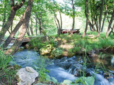 Nevenka Midžić - Plitvice