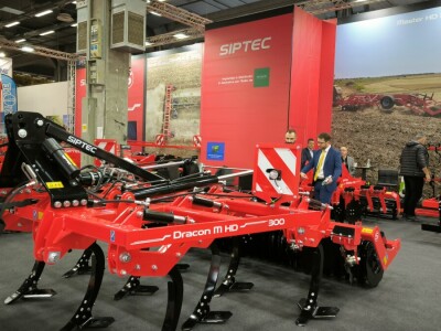 Sajam EIMA 2024. u Bologni