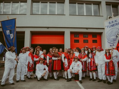 32. Đakovački bušari