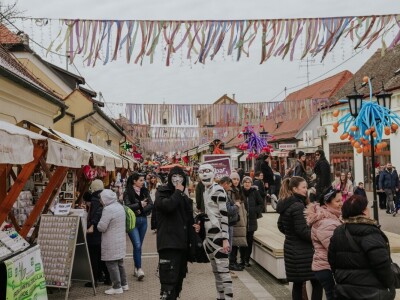 32. Đakovački bušari