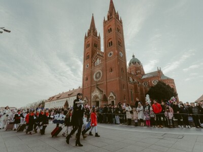 32. Đakovački bušari