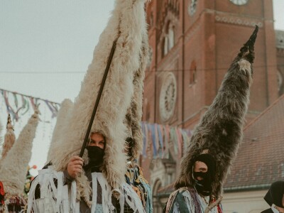 32. Đakovački bušari