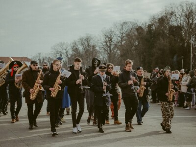 32. Đakovački bušari