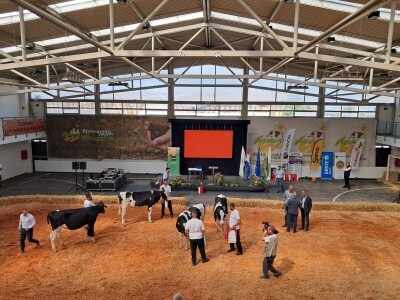 32. Državna stočarska izložba Gudovac