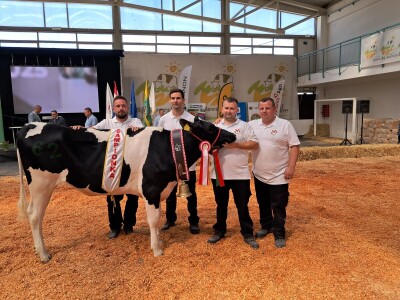 32. Državna stočarska izložba Gudovac