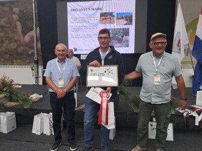 32. Državna stočarska izložba Gudovac