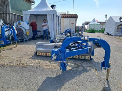 32. Jesenski međunarodni bjelovarski sajam