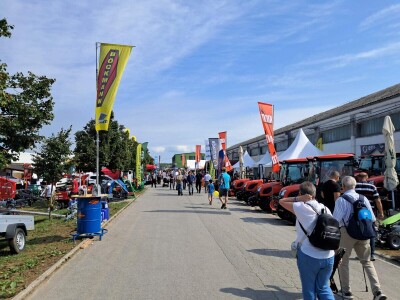 32. Jesenski međunarodni bjelovarski sajam