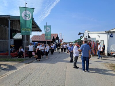 32. Jesenski međunarodni bjelovarski sajam