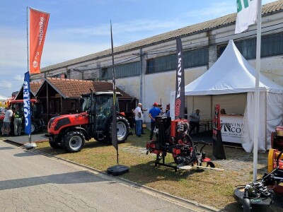 32. Jesenski međunarodni bjelovarski sajam