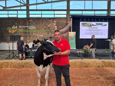 32. Jesenski međunarodni bjelovarski sajam