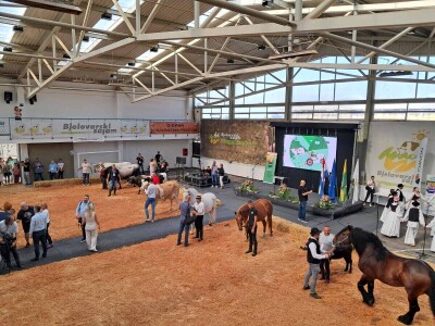 32. Jesenski međunarodni bjelovarski sajam