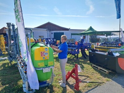 32. Jesenski međunarodni bjelovarski sajam