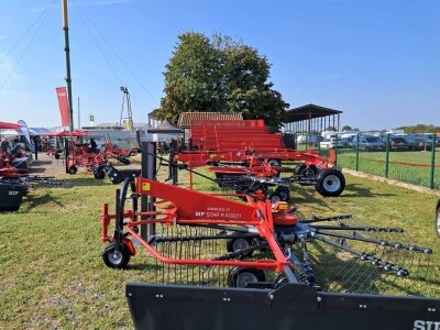 32. Jesenski međunarodni bjelovarski sajam